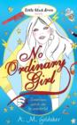 No Ordinary Girl - eBook