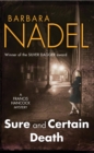 Sure and Certain Death : A gripping World War Two thriller - eBook