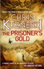 The Prisoner's Gold (The Hunters 3) - eBook