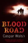 Blood Road - eBook
