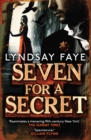 Seven for a Secret - Book