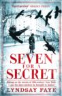 Seven for a Secret - eBook