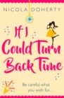 If I Could Turn Back Time: the laugh-out-loud love story of the year! - eBook