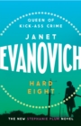 Hard Eight : A fresh and witty crime adventure - eBook