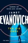 Ten Big Ones : A witty crime adventure filled with high-stakes suspense - eBook