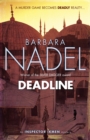 Deadline (Inspector Ikmen Mystery 15) : A thrilling murder mystery set in the heart of Istanbul - Book