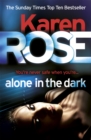 Alone in the Dark (The Cincinnati Series Book 2) - Book