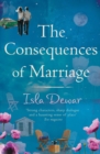 The Consequences Of Marriage - eBook