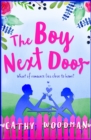 The Boy Next Door : A feel-good novel of romance and laughter - eBook