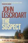 The Suspect : A dark and gripping murder mystery - eBook
