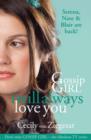 Gossip Girl: I will Always Love You - eBook