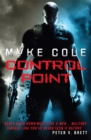 Control Point : A thrilling military fantasy to set your pulse racing - Book