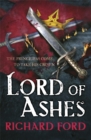 Lord of Ashes (Steelhaven: Book Three) - Book