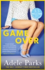 Game Over : If love is a game, what would you risk to win everything you desire? - Book