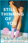 Still Thinking of You : Are old secrets about to destroy a new relationship? - Book