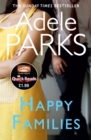 Happy Families - Book