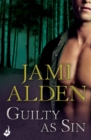 Guilty As Sin: Dead Wrong Book 4 (A heart-stopping serial killer thriller) - Book