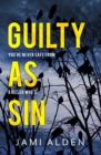 Guilty As Sin: Dead Wrong Book 4 (A heart-stopping serial killer thriller) - eBook