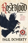 Roseblood - Book