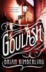 Goulash - Book