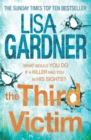 The Third Victim (FBI Profiler 2) - Book