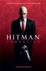 Hitman: Damnation - Book