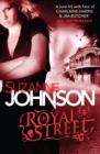 Royal Street - eBook