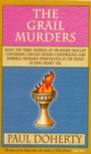 The Grail Murders (Tudor Mysteries, Book 3) : A thrilling Tudor mystery of murder, intrigue and hidden treasure - eBook