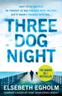 Three Dog Night - Book