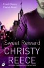 Sweet Reward: Last Chance Rescue Book 9 - eBook