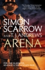 Arena - eBook