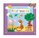 Little Learner's First Words : Padded Word Book - Book