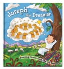 Joseph the Dreamer : Amazing Stories from the Old Testament - Book