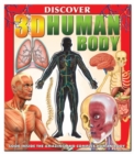 Chunky Human Board Book : Novelty Reference Book - Book