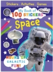 My Book of 100 Stickers - Book