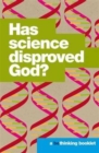 Has Science Disproved God? - Book
