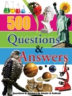 500 Questions & Answers - Book