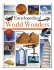 Encyclopedia of World Wonders - Book