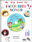 My Big Book of Favourite Songs - Book