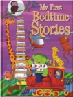 My First Bedtime Stories - Book