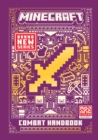 All New Official Minecraft Combat Handbook - Book