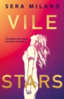 Vile Stars - Book