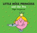 Little Miss Princess and the Pea - Book