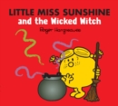 Little Miss Sunshine and the Wicked Witch - Book