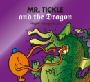 Mr. Tickle and the Dragon - Book