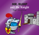 Mr. Bump and the Knight - Book