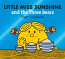 Little Miss Sunshine and the Three Bears - Book