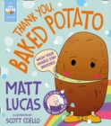 Thank You, Baked Potato - eBook