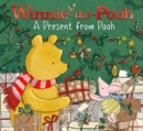 Winnie-the-Pooh: A Present from Pooh - Book