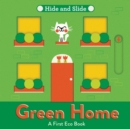 Green Home - Book